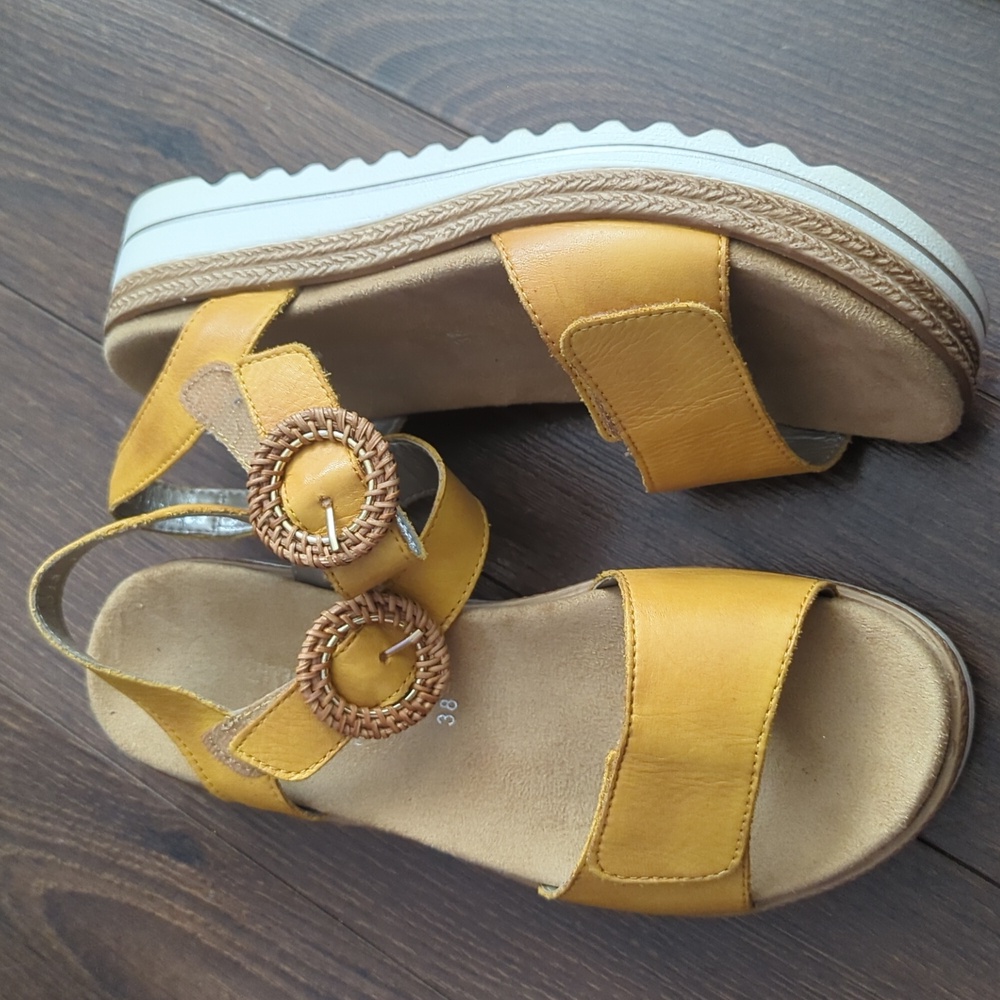 Remonte D0Q52-60 - Sandals - Picture 5 of 12
